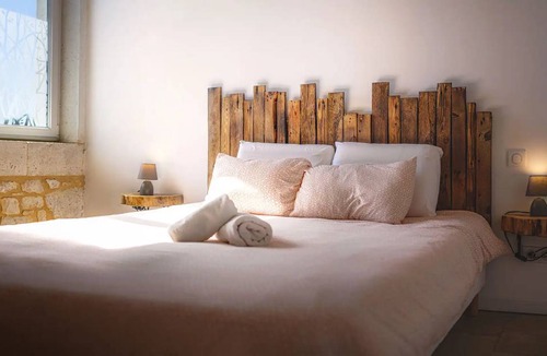 Le Cler House | 100 m² House ∙ 2 bedrooms ∙ 4 guests