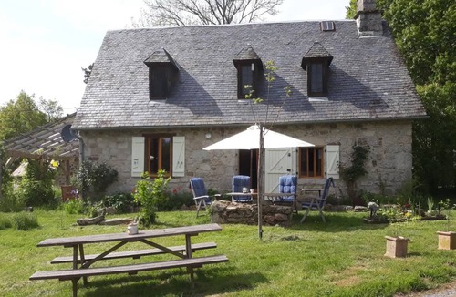 Palisse House | 100 m² House ∙ 2 bedrooms ∙ 5 guests