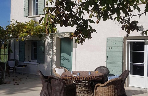 Violes House | 100 m² House ∙ 2 bedrooms ∙ 4 guests