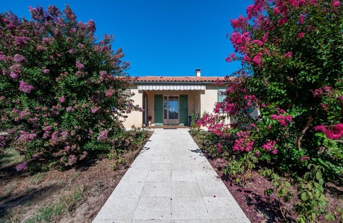 Eymet House | 100 m² House ∙ 2 bedrooms ∙ 6 guests