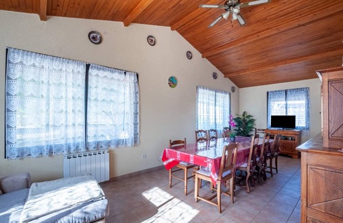 Eymet House | 100 m² House ∙ 2 bedrooms ∙ 6 guests