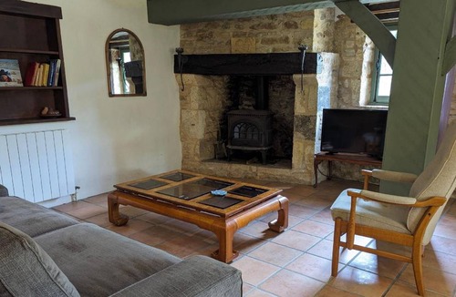 Urval House | 100 m² House ∙ 2 bedrooms ∙ 4 guests