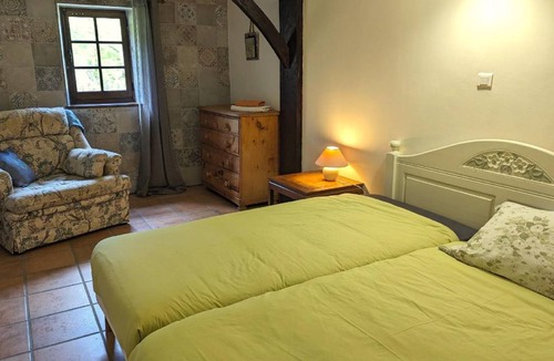 Urval House | 100 m² House ∙ 2 bedrooms ∙ 4 guests