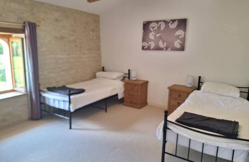 Mons House | 100 m² House ∙ 2 bedrooms ∙ 4 guests