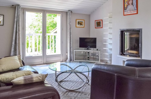 Saint-Salvy House | 100 m² House ∙ 2 bedrooms ∙ 4 guests