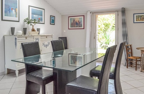 Saint-Salvy House | 100 m² House ∙ 2 bedrooms ∙ 4 guests