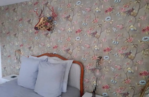 Le Vigeant House | 100 m² House ∙ 3 bedrooms ∙ 4 guests