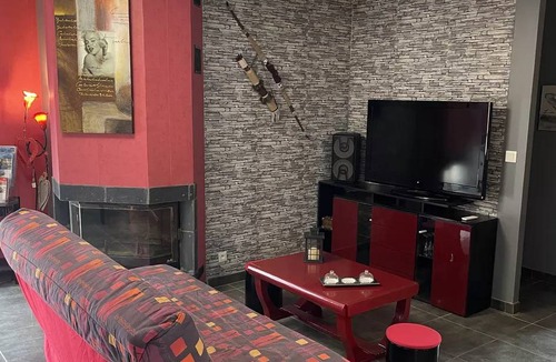 Laruscade House | 100 m² House ∙ 3 bedrooms ∙ 6 guests