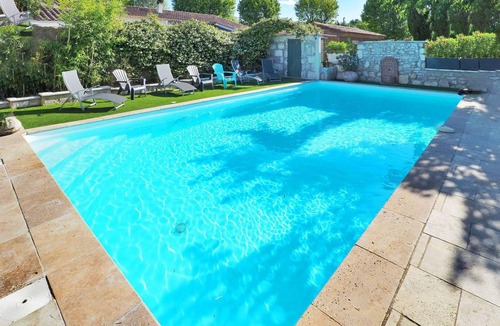 Eyragues House | 100 m² House ∙ 3 bedrooms ∙ 6 guests