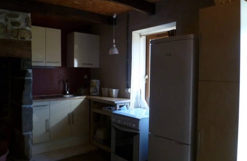 Serandon House | 100 m² House ∙ 3 bedrooms ∙ 5 guests
