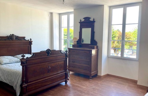 Aulnay House | 100 m² House ∙ 3 bedrooms ∙ 6 guests
