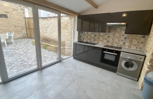 Aulnay House | 100 m² House ∙ 3 bedrooms ∙ 6 guests