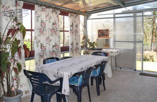 Biras House | 100 m² House ∙ 3 bedrooms ∙ 6 guests