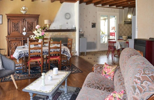 Biras House | 100 m² House ∙ 3 bedrooms ∙ 6 guests