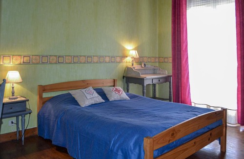Biras House | 100 m² House ∙ 3 bedrooms ∙ 6 guests