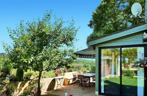 Domme House | 100 m² House ∙ 3 bedrooms ∙ 6 guests