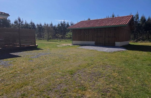 Lit-et-Mixe House | 100 m² House ∙ 3 bedrooms ∙ 6 guests