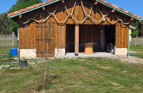 Lit-et-Mixe House | 100 m² House ∙ 3 bedrooms ∙ 6 guests