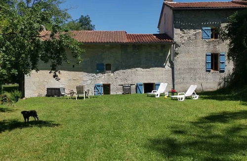 Saint-Aulaye-Puymangou House | 100 m² House ∙ 3 bedrooms ∙ 5 guests