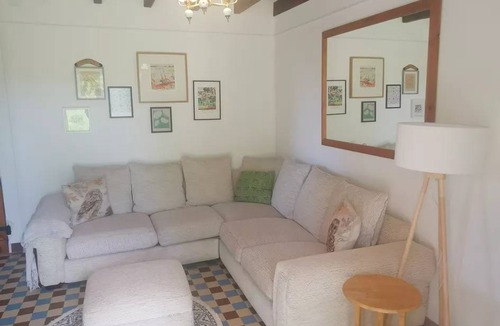 Saint-Aulaye-Puymangou House | 100 m² House ∙ 3 bedrooms ∙ 5 guests