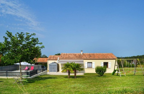 Blis-et-Born House | 100 m² House ∙ 4 bedrooms ∙ 6 guests