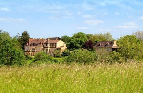Saint-Cybranet House | 100 m² House ∙ 2 bedrooms ∙ 4 guests