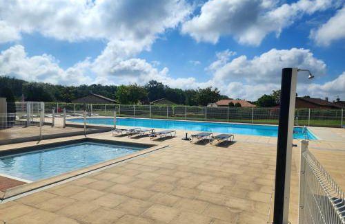 Les Forges Resort | 100 m² Resort ∙ 3 bedrooms ∙ 6 guests
