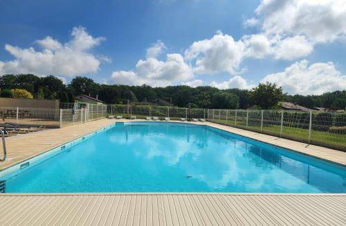 Les Forges Resort | 100 m² Resort ∙ 3 bedrooms ∙ 6 guests