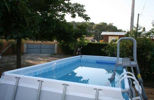 Claouey Villa | 100 m² Villa ∙ 4 bedrooms ∙ 8 guests