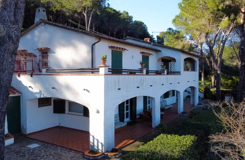 Marina di Campo Villa | 100 m² Villa ∙ 3 bedrooms ∙ 8 guests