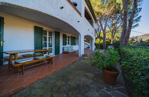 Marina di Campo Villa | 100 m² Villa ∙ 3 bedrooms ∙ 8 guests