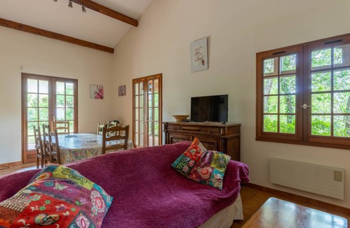 Arcachon Villa | 100 m² Villa ∙ 4 bedrooms ∙ 10 guests