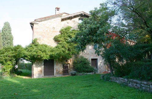Pieve al Bagnoro Villa | 100 m² Villa ∙ 4 bedrooms ∙ 6 guests