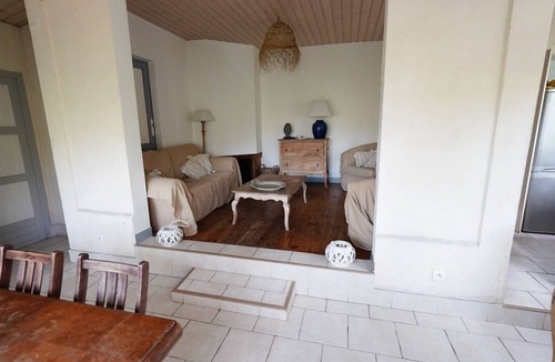 Lacanau-Ocean House | 100 sq m, 50m from beach access, garden, terrace