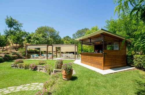Lastra a Signa Villa | 1000 m² Villa ∙ 7 bedrooms ∙ 15 guests