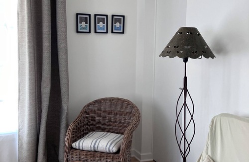Saint-Trojan-les-Bains Condo | 100m from the sea and close to the forest, 3-star accommodation with garden.