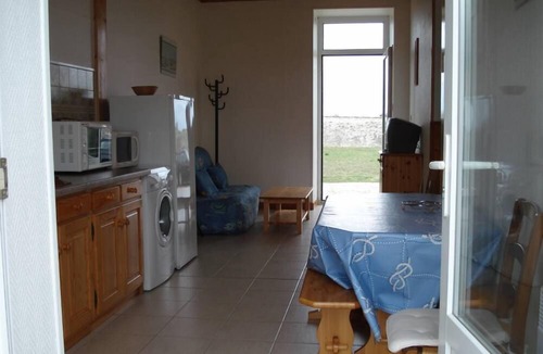 Rivedoux-Plage House | 100m from the sea by private way