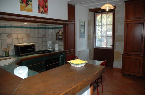 Lucmau Cottage | 100m² gîte in the South-West for up to 5 people