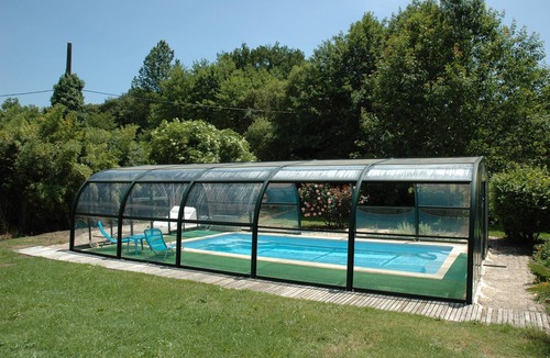 Lucmau Cottage | 100m² gîte in the South-West for up to 5 people