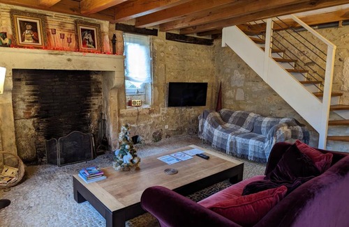 Rivieres Cottage | 102 m² Cabin ∙ 2 bedrooms ∙ 4 guests