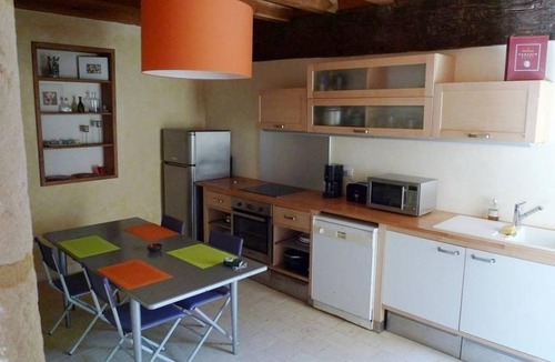 Rivieres Cottage | 102 m² Cabin ∙ 2 bedrooms ∙ 4 guests