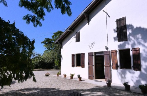 Augreilh House | 102 m² Gîte ∙ 3 bedrooms ∙ 6 guests