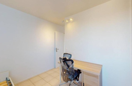 Angouleme Resort | 102 m² Private room ∙ 1 bedroom ∙ 1 guest