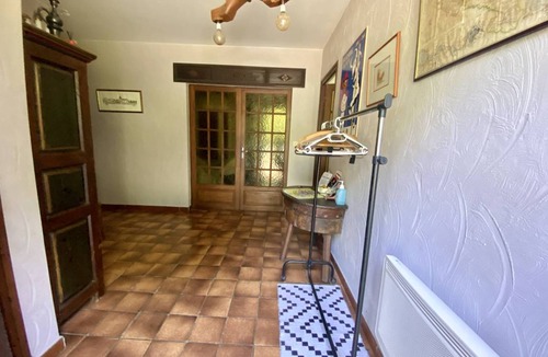 Macaye House | 104 m² House ∙ 3 bedrooms ∙ 8 guests