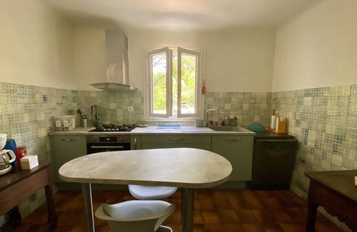 Macaye House | 104 m² House ∙ 3 bedrooms ∙ 8 guests