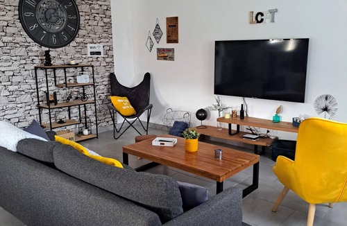 Saint-Pierre-de-Clairac House | 105 m² House ∙ 3 bedrooms ∙ 7 guests