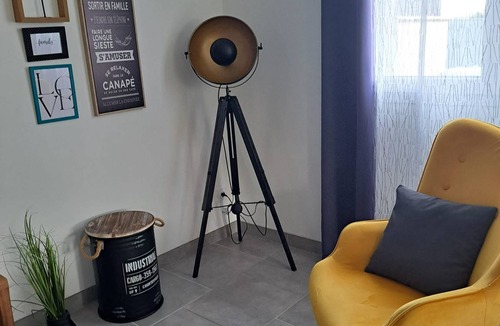 Saint-Pierre-de-Clairac House | 105 m² House ∙ 3 bedrooms ∙ 7 guests