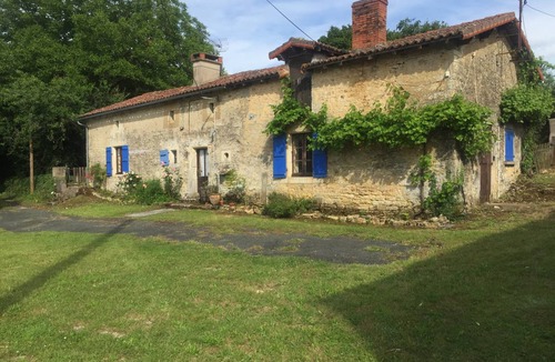 Chatain Cottage | 105 m² Cabin ∙ 2 bedrooms ∙ 5 guests