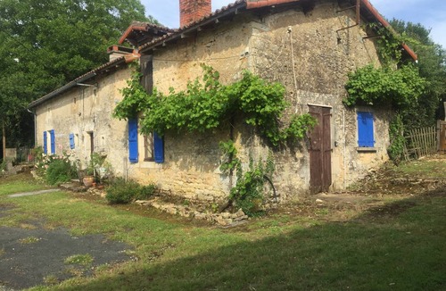 Chatain Cottage | 105 m² Cabin ∙ 2 bedrooms ∙ 5 guests