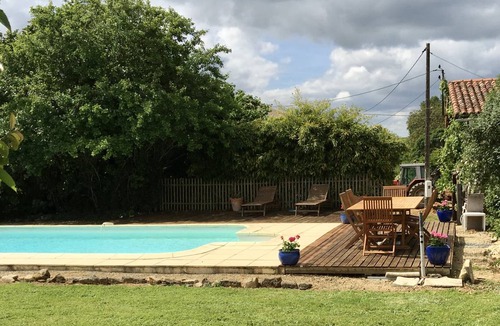 Chatain Cottage | 105 m² Cabin ∙ 2 bedrooms ∙ 5 guests
